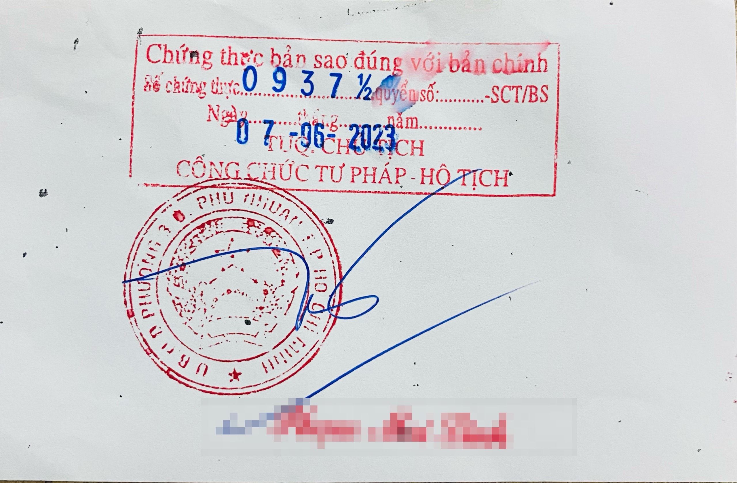 c&aacute;n bộ tư ph&aacute;p hộ tịch chứng thực - H&igrave;nh 3