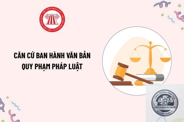 căn cứ ph&aacute;p l&yacute; l&agrave; g&igrave; - H&igrave;nh 3