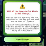 Căn cước bị khóa: Nguyên nhân, cách xử lý và những điều cần biết ngay căn cước bị khóa