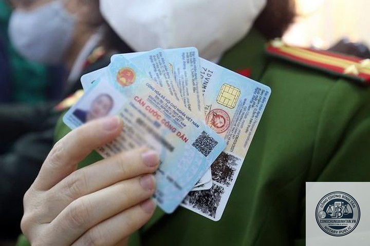 căn cước bị thu hồi - Hình 3