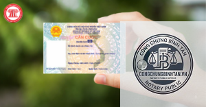 căn cước có thời hạn bao lâu