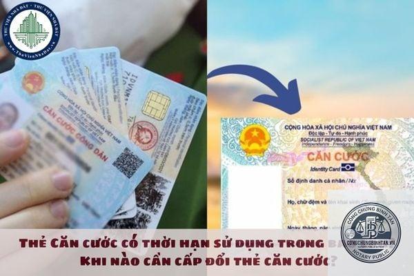 căn cước có thời hạn bao lâu - Hình 4