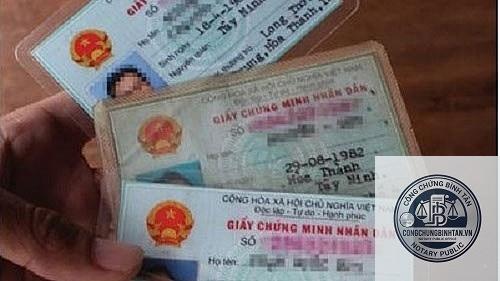 căn cước công dân bị hỏng - Hình 3