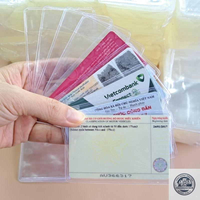 căn cước công dân bị hỏng - Hình 4