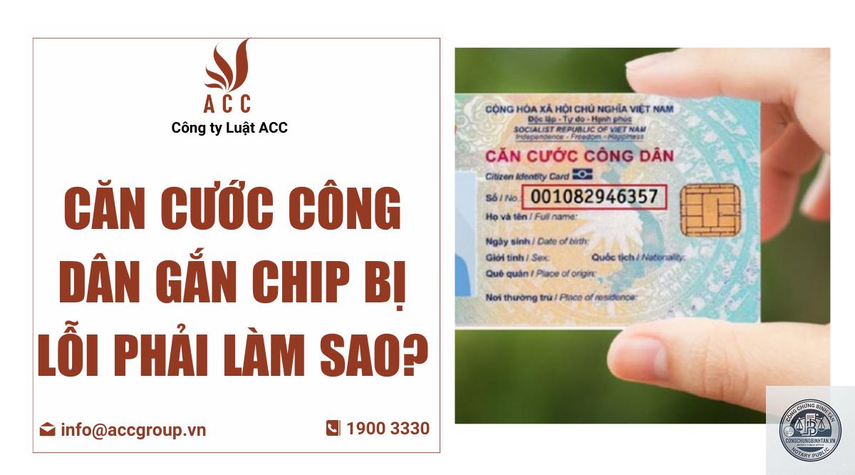 căn cước c&ocirc;ng d&acirc;n bị lỗi chip - H&igrave;nh 4