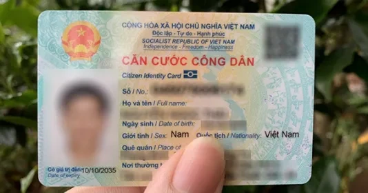 căn cước c&ocirc;ng d&acirc;n bị người kh&aacute;c nhặt được phải l&agrave;m sao - H&igrave;nh 4