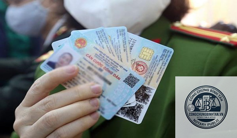 căn cước c&ocirc;ng d&acirc;n bị thu hồi khi n&agrave;o - H&igrave;nh 2