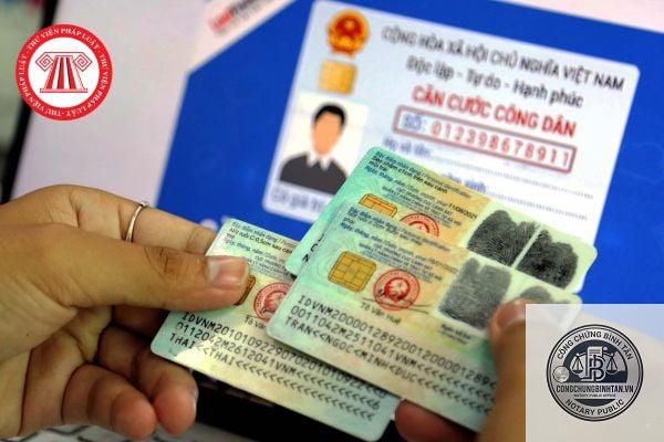căn cước c&ocirc;ng d&acirc;n cho người Việt Nam định cư nước ngo&agrave;i - H&igrave;nh 2