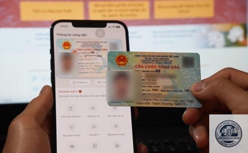 căn cước c&ocirc;ng d&acirc;n cho người cao tuổi - H&igrave;nh 3
