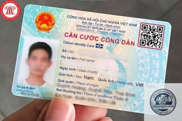 căn cước c&ocirc;ng d&acirc;n cho người cao tuổi - H&igrave;nh 5