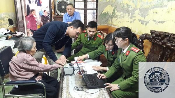 căn cước c&ocirc;ng d&acirc;n cho người khuyết tật - H&igrave;nh 2