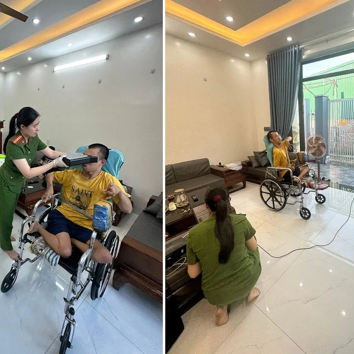 căn cước c&ocirc;ng d&acirc;n cho người khuyết tật - H&igrave;nh 3