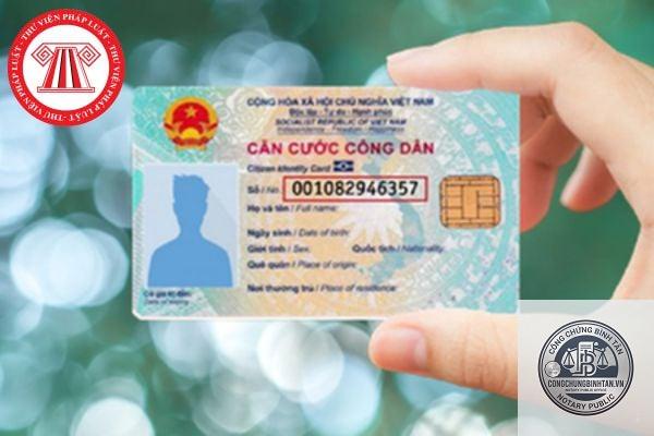 căn cước c&ocirc;ng d&acirc;n cho người nước ngo&agrave;i - H&igrave;nh 4