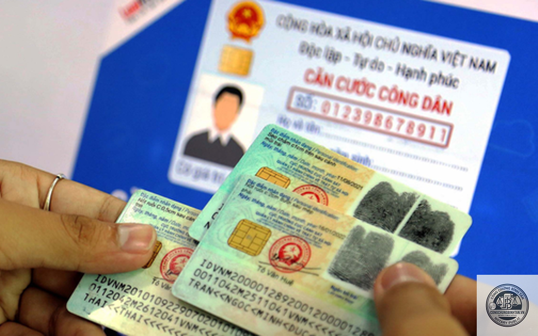 căn cước công dân có bắt buộc đổi không - Hình 4