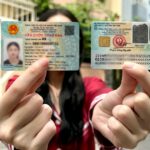 căn cước c&ocirc;ng d&acirc;n c&oacute; cần cha mẹ đi c&ugrave;ng kh&ocirc;ng
