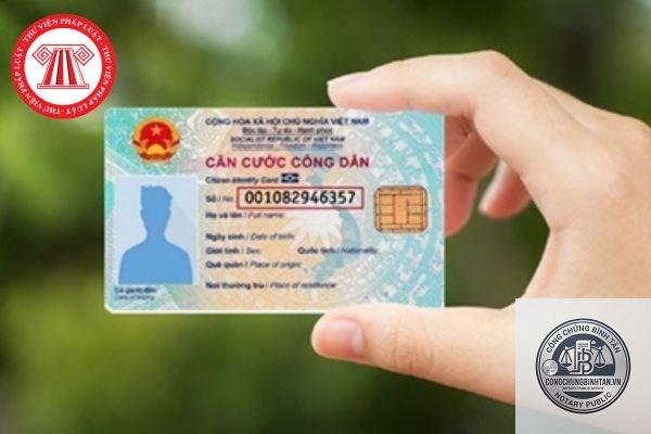 căn cước c&ocirc;ng d&acirc;n c&oacute; cần cha mẹ đi c&ugrave;ng kh&ocirc;ng - H&igrave;nh 2
