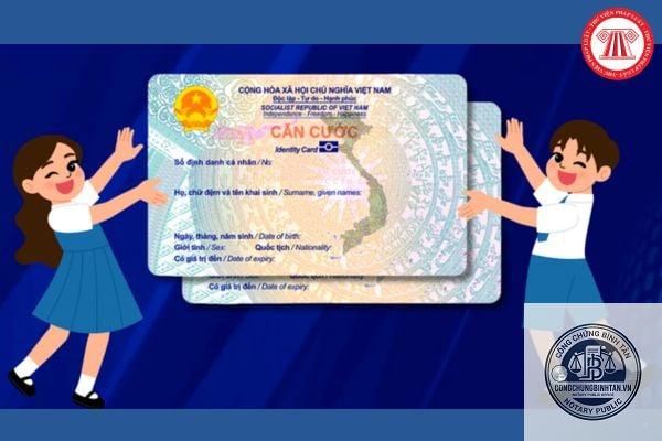căn cước c&ocirc;ng d&acirc;n c&oacute; cần cha mẹ đi c&ugrave;ng kh&ocirc;ng - H&igrave;nh 3