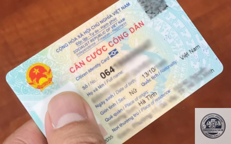 căn cước c&ocirc;ng d&acirc;n c&oacute; cần cha mẹ đi c&ugrave;ng kh&ocirc;ng - H&igrave;nh 4