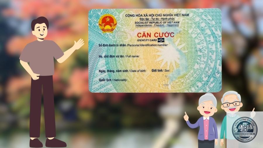 căn cước c&ocirc;ng d&acirc;n c&oacute; cần đổi khi đủ 60 tuổi - H&igrave;nh 4