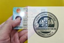 căn cước công dân có cần giấy khai sinh không