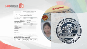 căn cước công dân có cần giấy xác nhận cư trú không