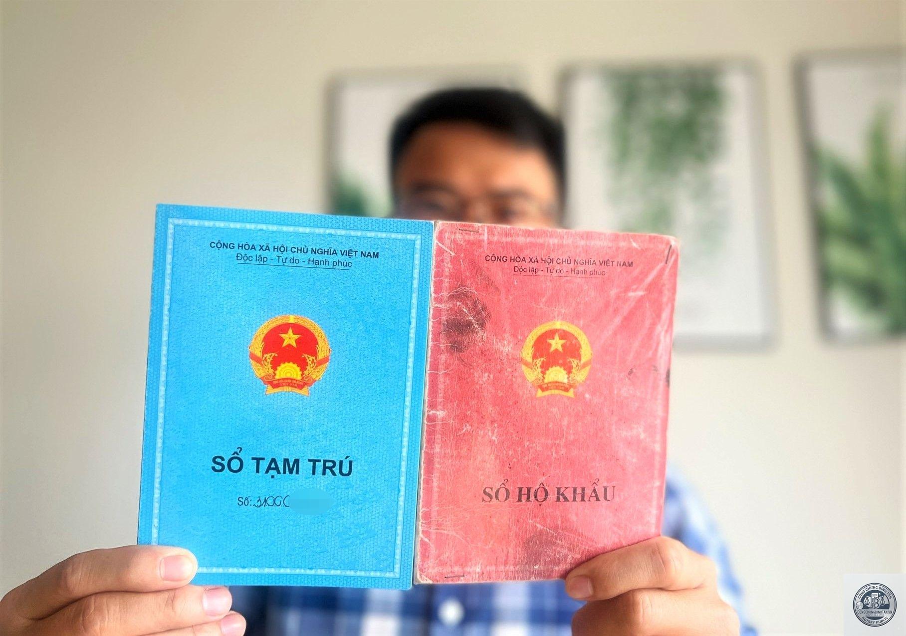 căn cước công dân có cần sổ hộ khẩu không - Hình 4