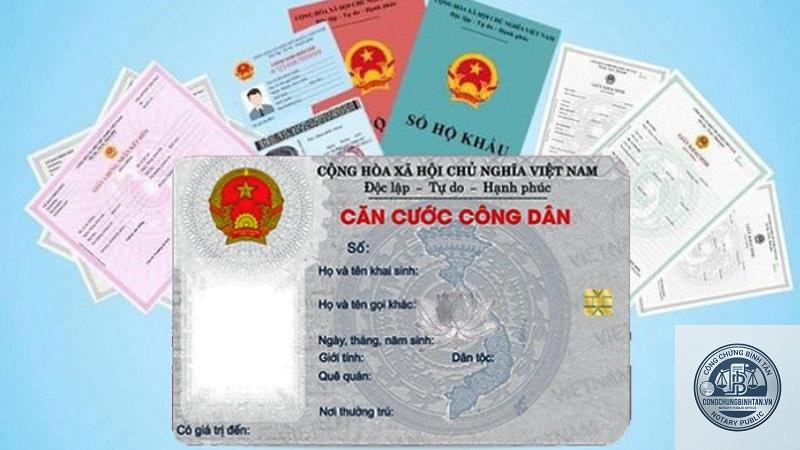 căn cước công dân có cần sổ hộ khẩu không - Hình 5