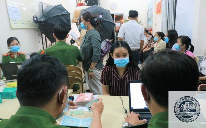căn cước c&ocirc;ng d&acirc;n c&oacute; l&agrave;m buổi tối kh&ocirc;ng - H&igrave;nh 1