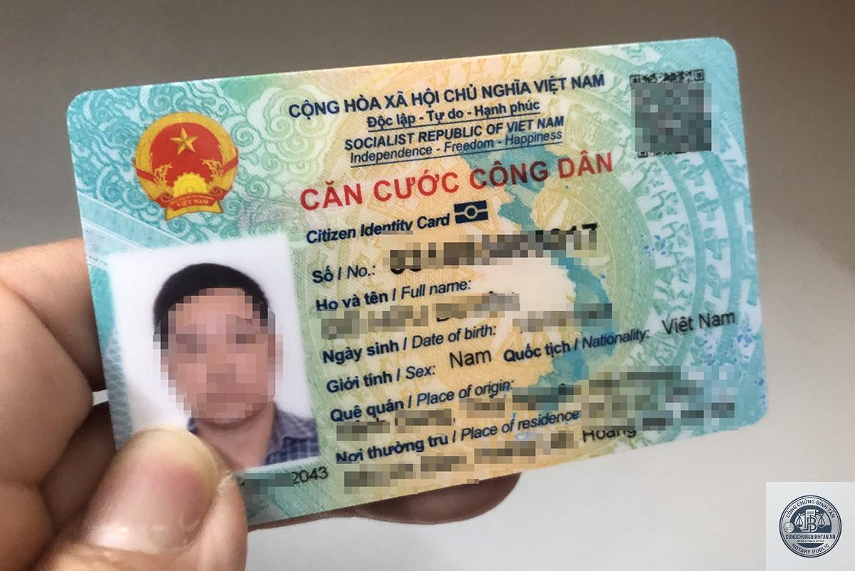căn cước c&ocirc;ng d&acirc;n c&oacute; l&agrave;m ngo&agrave;i giờ kh&ocirc;ng - H&igrave;nh 2