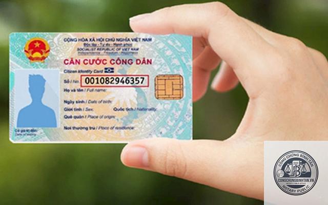 căn cước công dân có làm thứ 7 không - Hình 4