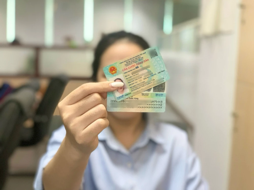 căn cước c&ocirc;ng d&acirc;n c&oacute; thay đổi số kh&ocirc;ng - H&igrave;nh 5