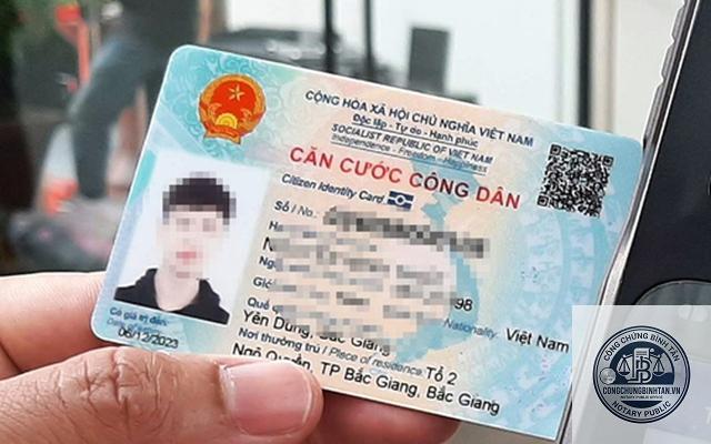 căn cước c&ocirc;ng d&acirc;n c&oacute; thay thế hộ khẩu kh&ocirc;ng - H&igrave;nh 4