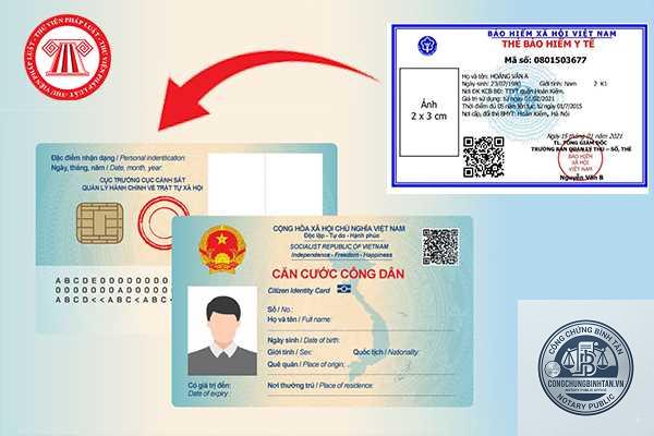 căn cước c&ocirc;ng d&acirc;n c&oacute; t&iacute;ch hợp bảo hiểm y tế kh&ocirc;ng - H&igrave;nh 4