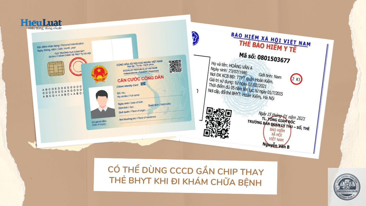 căn cước c&ocirc;ng d&acirc;n c&oacute; t&iacute;ch hợp bảo hiểm y tế kh&ocirc;ng - H&igrave;nh 5