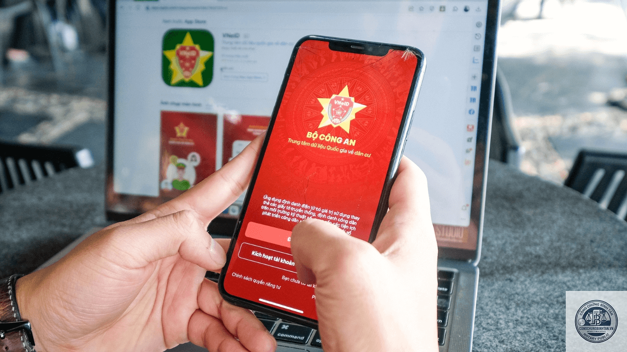 căn cước công dân dùng để đi máy bay được không - Hình 3