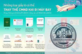căn cước công dân dùng để đi máy bay được không - Hình 4