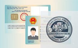 căn cước c&ocirc;ng d&acirc;n d&ugrave;ng để đi nước ngo&agrave;i được kh&ocirc;ng - H&igrave;nh 5