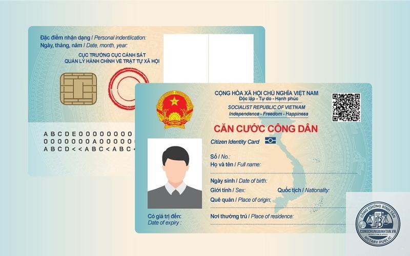căn cước c&ocirc;ng d&acirc;n hết hạn c&oacute; bị phạt kh&ocirc;ng - H&igrave;nh 2