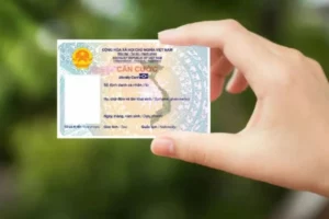 căn cước công dân hết hạn đổi ở đâu