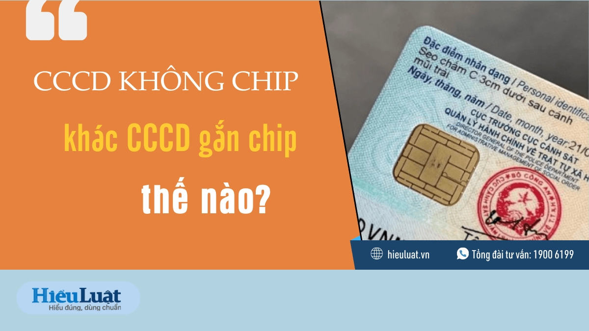 căn cước c&ocirc;ng d&acirc;n kh&ocirc;ng đọc được chip - H&igrave;nh 3