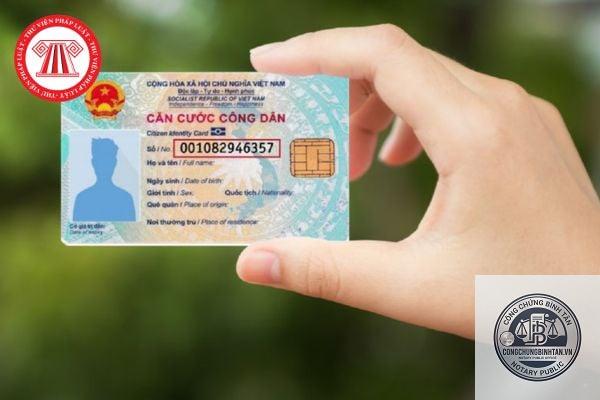 căn cước c&ocirc;ng d&acirc;n kh&ocirc;ng đọc được chip - H&igrave;nh 4