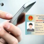 căn cước c&ocirc;ng d&acirc;n kh&ocirc;ng qu&eacute;t được m&atilde; qr