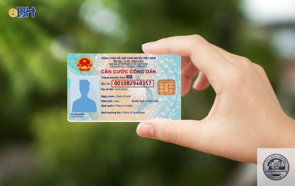 căn cước c&ocirc;ng d&acirc;n l&agrave; g&igrave; - H&igrave;nh 2