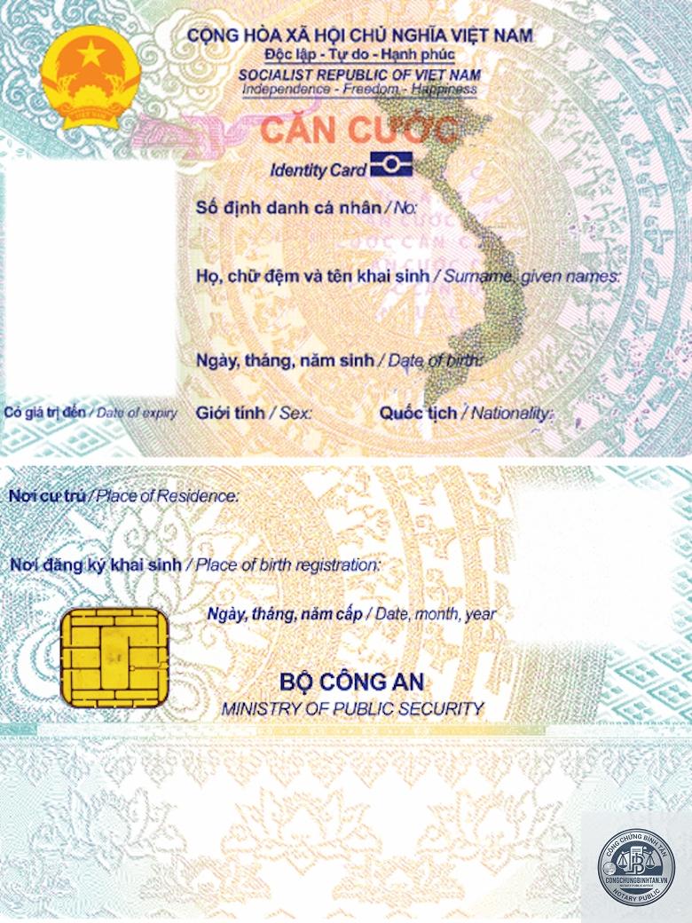 căn cước c&ocirc;ng d&acirc;n l&agrave; g&igrave; - H&igrave;nh 3