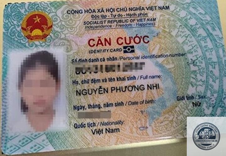căn cước c&ocirc;ng d&acirc;n l&agrave; g&igrave; - H&igrave;nh 4