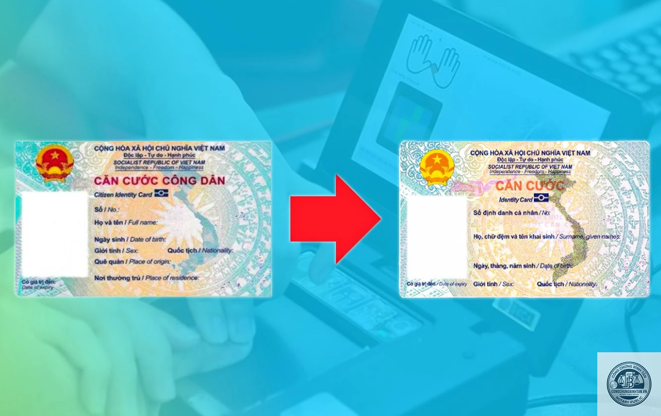 căn cước c&ocirc;ng d&acirc;n l&agrave;m tại nơi thường tr&uacute; - H&igrave;nh 4