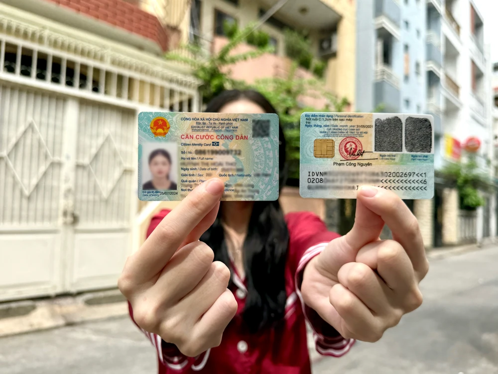 căn cước c&ocirc;ng d&acirc;n sai dấu v&acirc;n tay - H&igrave;nh 2