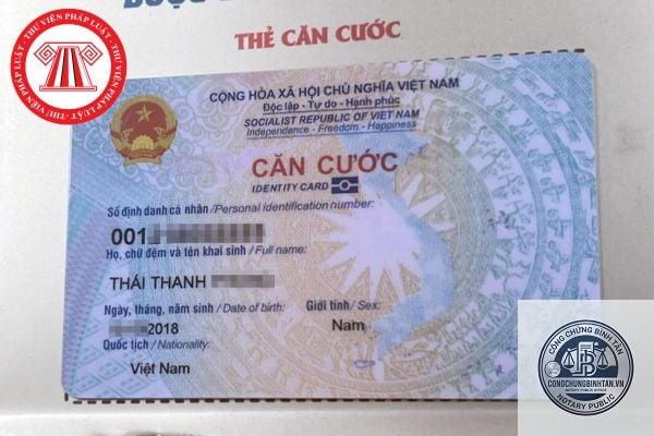 căn cước c&ocirc;ng d&acirc;n sai dấu v&acirc;n tay - H&igrave;nh 4
