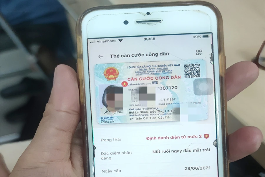 căn cước c&ocirc;ng d&acirc;n sai nơi thường tr&uacute; - H&igrave;nh 4