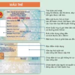 Căn cước gắn chip là gì? Toàn bộ thông tin từ A-Z bạn cần biết căn cước gắn chip